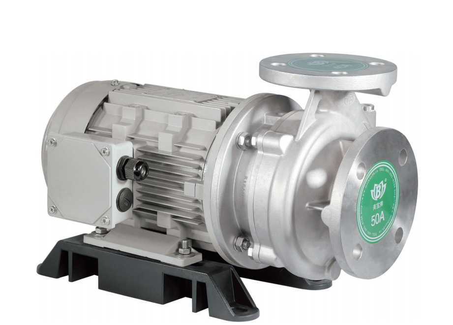 MZK Stainless steel centrifugal pump